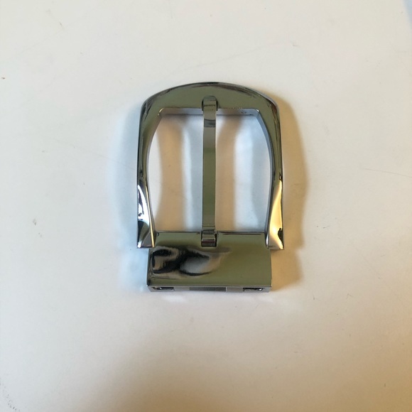 Ferragamo men’s belt buckle - Picture 1 of 2